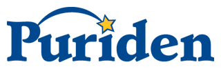 Puriden Logo